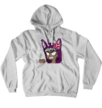 khiddmystic Hoodies (No-Zip/Pullover)