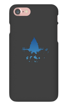 Aincrad iPhone Phone Cases