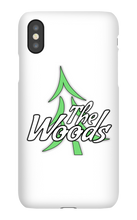 The Woods iPhone Phone Cases