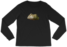 pistolpete2k Long Sleeve Tee