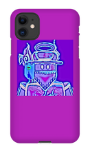 Phantom Icon Protector