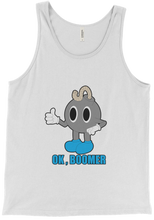 Ok, Boomer Boomie Tank Top