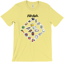 T-Shirts - Roll N'Cook 4