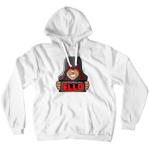 xdarkassassinz Hoodie (No-Zip/Pullover)