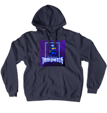 jbmpatch Hoodies (No-Zip/Pullover)