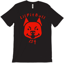 lilpitbull134 T-Shirts
