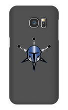 kiladyn Samsung Phone Cases