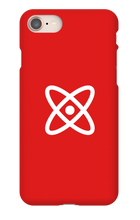 drbrain371 iPhone Phone Cases