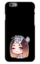nymeriFundas ( iPhone Cases)