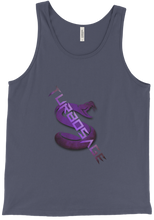 Snake Tank Top
