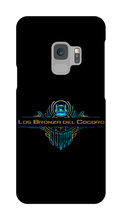 djarix94 Samsung Phone Cases