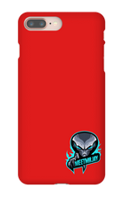 meetmr_jay iPhone Phone Cases