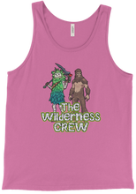 hardontortuga Tank Top