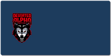 deviatedalpha XXL Gaming Mousepad