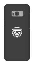 gamechangerrob Samsung Phone Cases