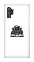 drewskiesau Samsung Phone Cases