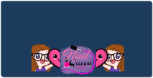 nailqueen1991 XXL Gaming Mousepad
