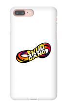 sirskudii86 iPhone Case