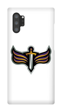 Bulmung4 Logo Samsung Phone Cases