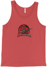 kerchakblack Tank Top