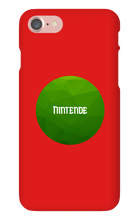 nintendemakes iPhone Phone Cases