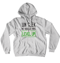 imaxx8034 Hoodies (No-Zip/Pullover)