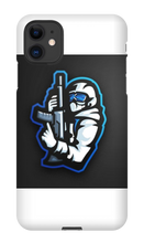 heytiggah iPhone Phone Cases