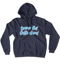 trippie_zae Hoodies (No-Zip/Pullover)