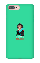 GB_MadFlow iPhone Phone Cases