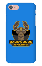 backwoodsgaming576 iPhone Phone Cases