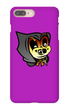 terrify_live iPhone Phone Cases