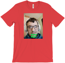 irishgamingstreamer T-Shirts