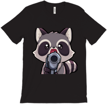 wGUN Shirt