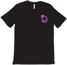 diggy_senpie Logo T-Shirt