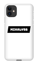mihaly56 iPhone Phone Cases