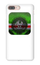 izgoistranik iPhone Phone Cases