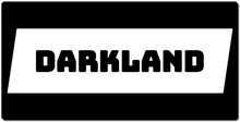 DARKLAND XXL Gaming Mousepad