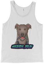 Majestic Doggo Tank Top