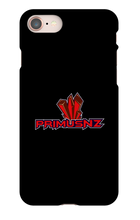 PrimusNZ Full Logo iPhone Cases