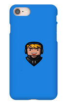 sparkz_ryze iPhone Phone Cases
