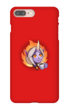 mynameisqueen19 iPhone Phone Cases