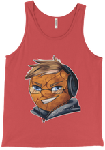 bisquit_v8 Tank Top