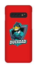 duckdadgaming Samsung Phone Cases