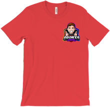 bronxy_gaming T-Shirts