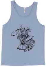 peasantscribbles Tank Top