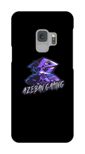 Azeban Gaming Samsung Phone Cases