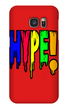 caring_with_colours Samsung Phone Cases