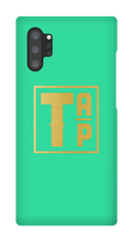 toon_army_patta Samsung Phone Cases
