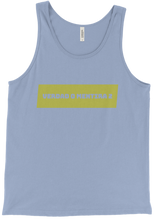 verdadomentira2 Tank Top