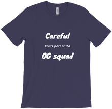 og squad t-shirt